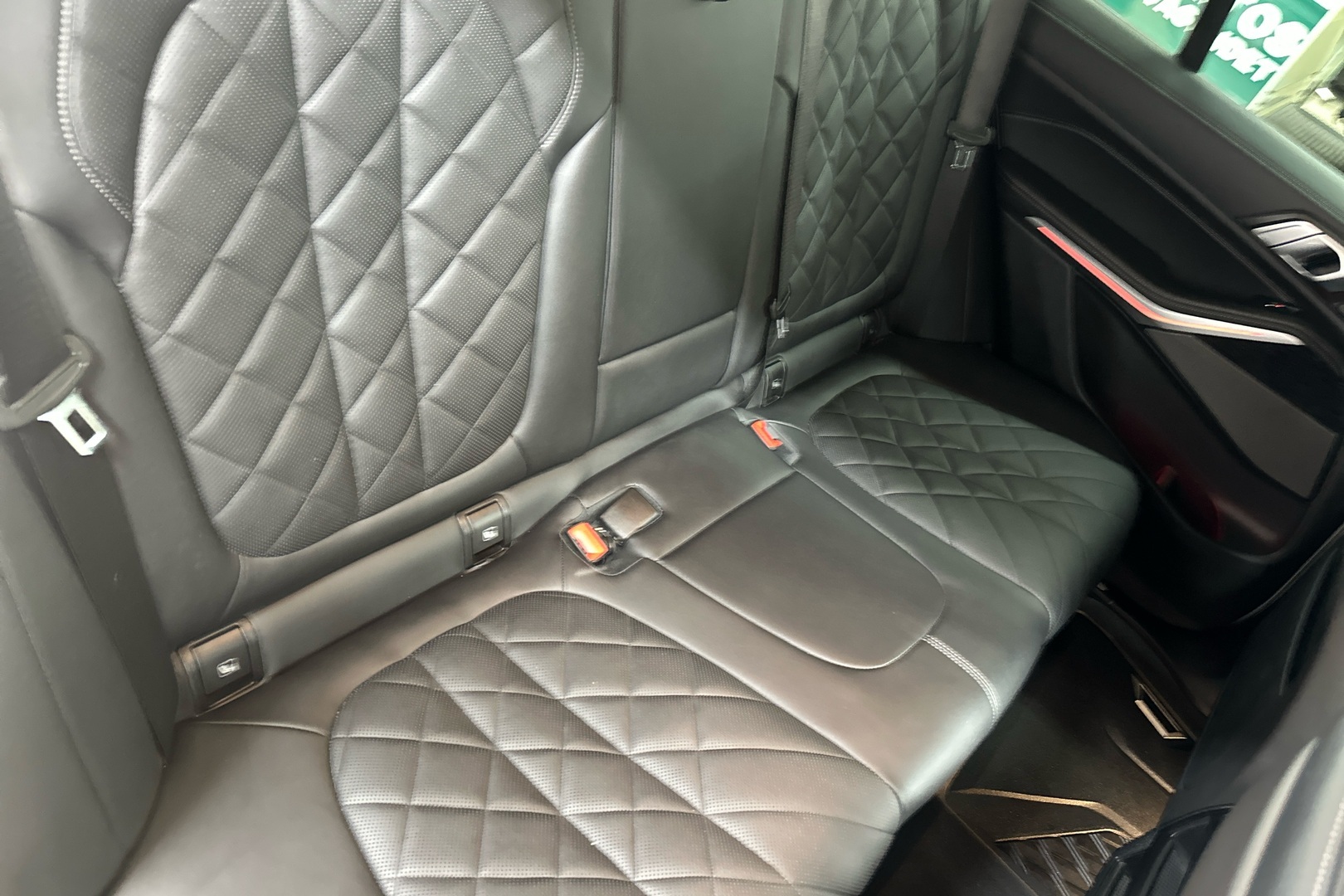 BMW X5 2023