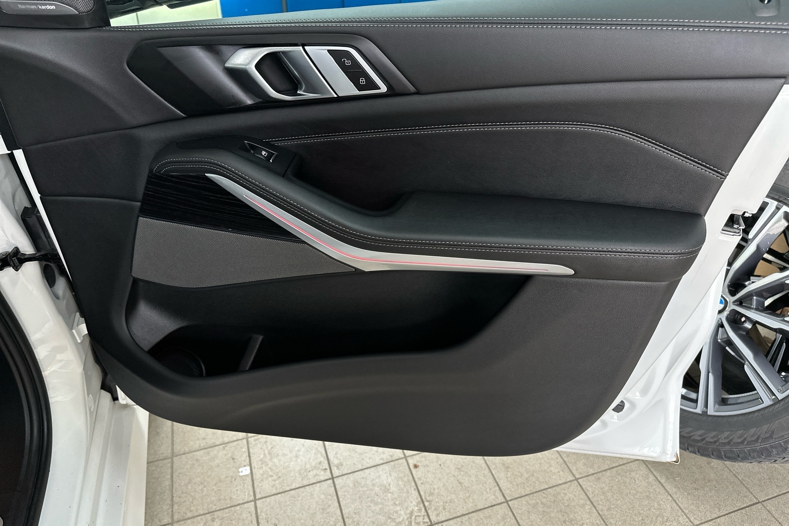 BMW X5 2023