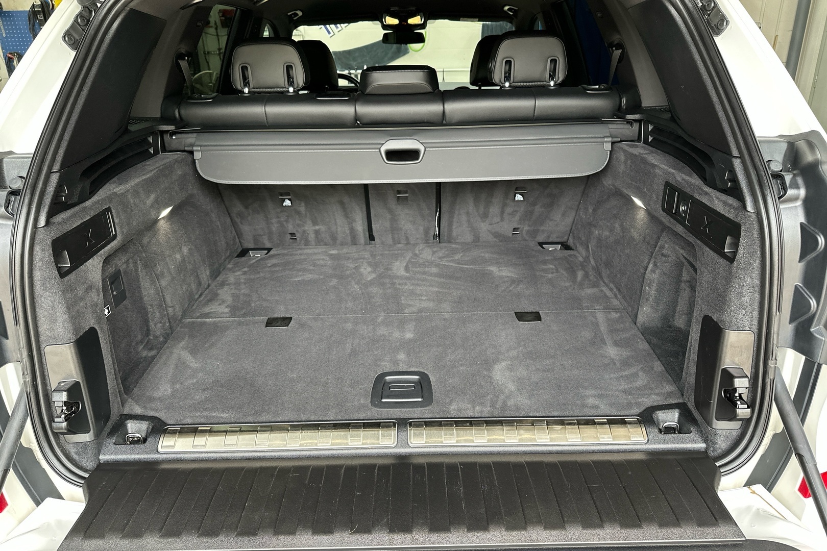BMW X5 2023