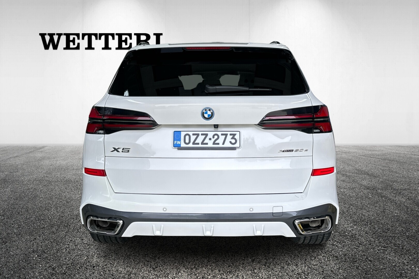 BMW X5 2023