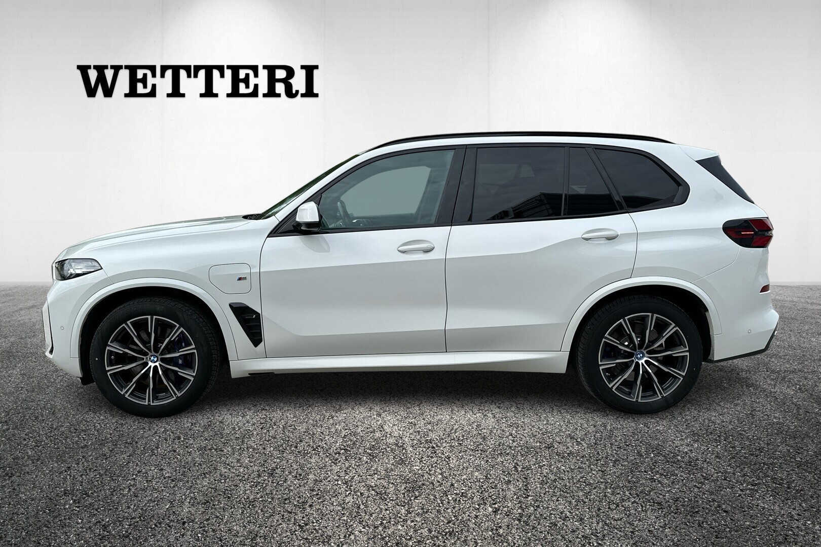 BMW X5 2023