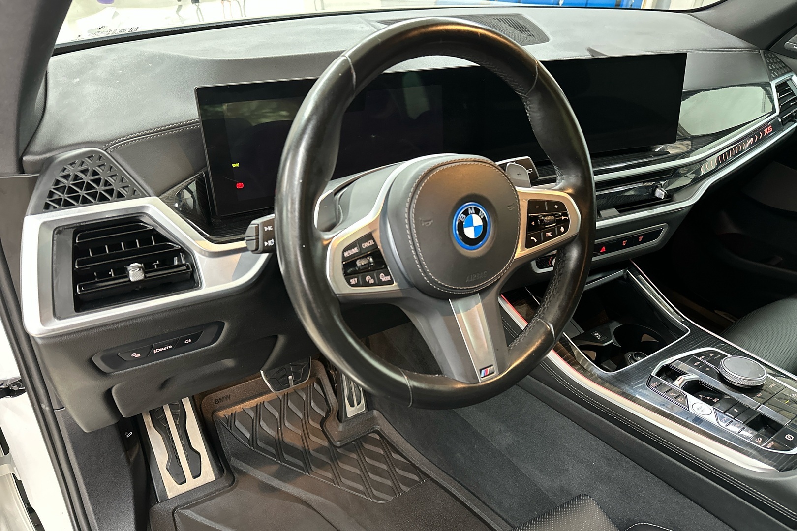 BMW X5 2023