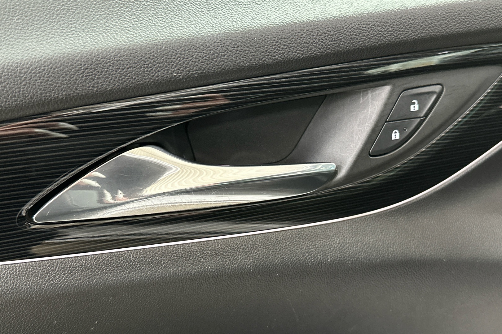 OPEL Insignia 2018