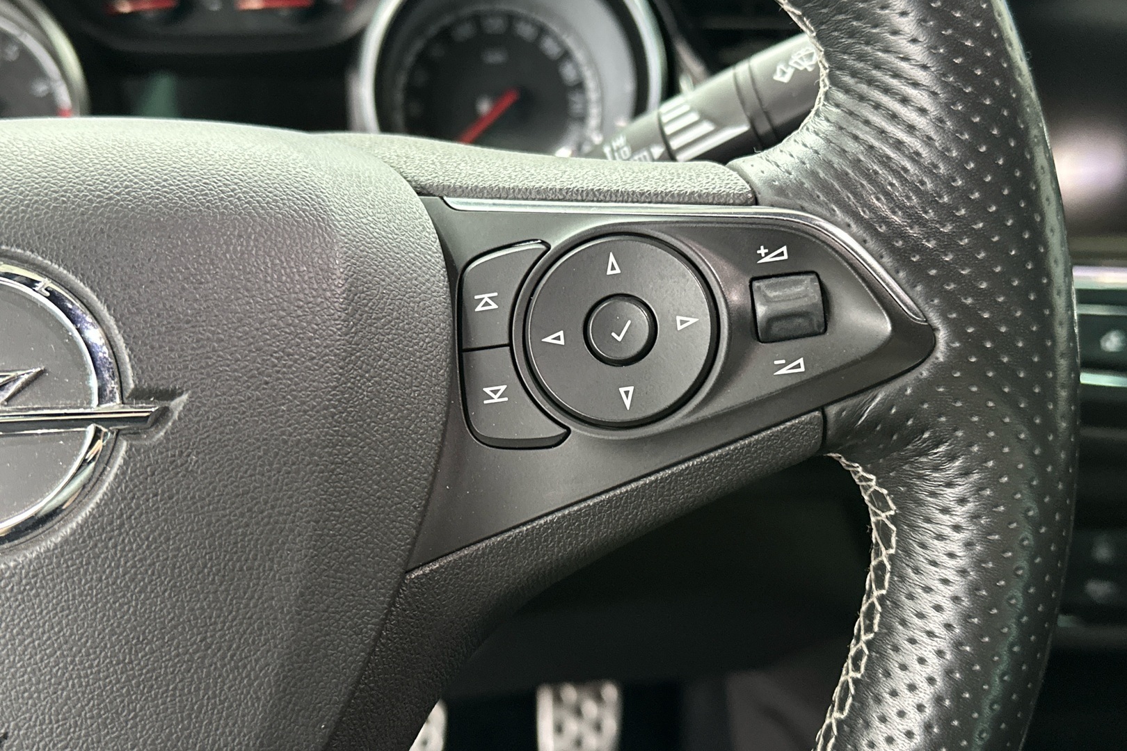 OPEL Insignia 2018