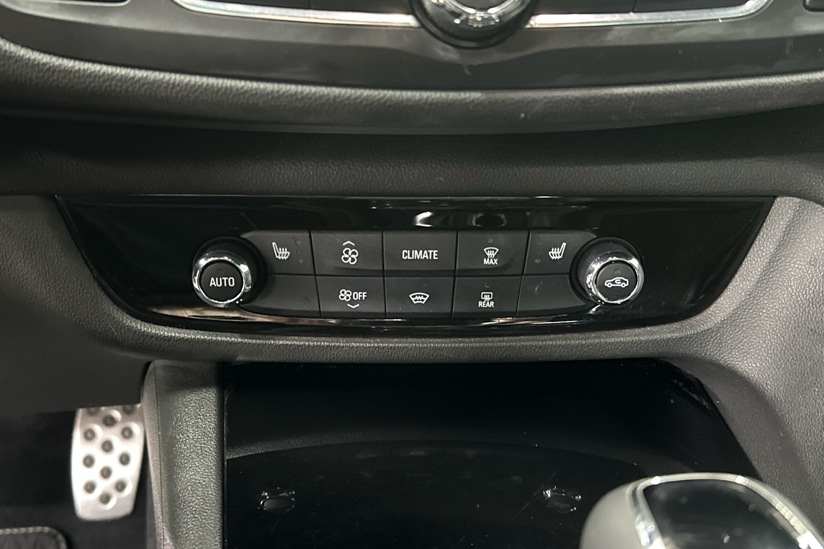 OPEL Insignia 2018