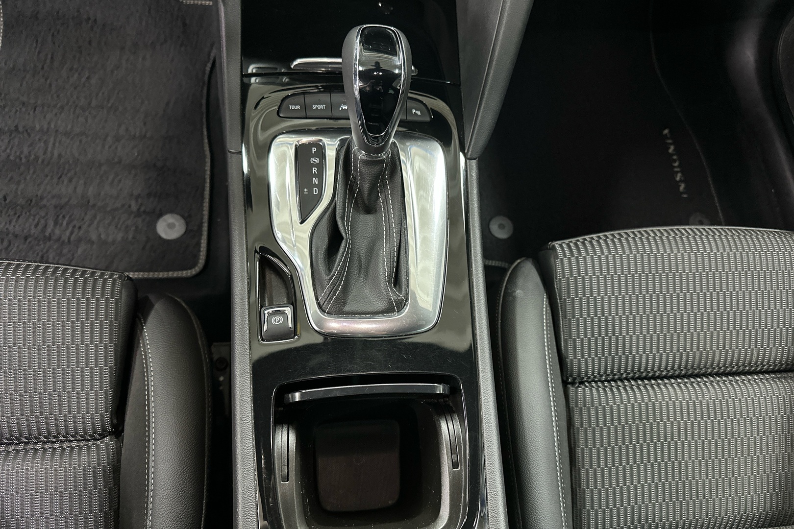 OPEL Insignia 2018