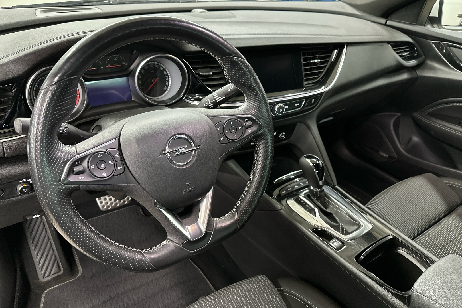 OPEL Insignia 2018