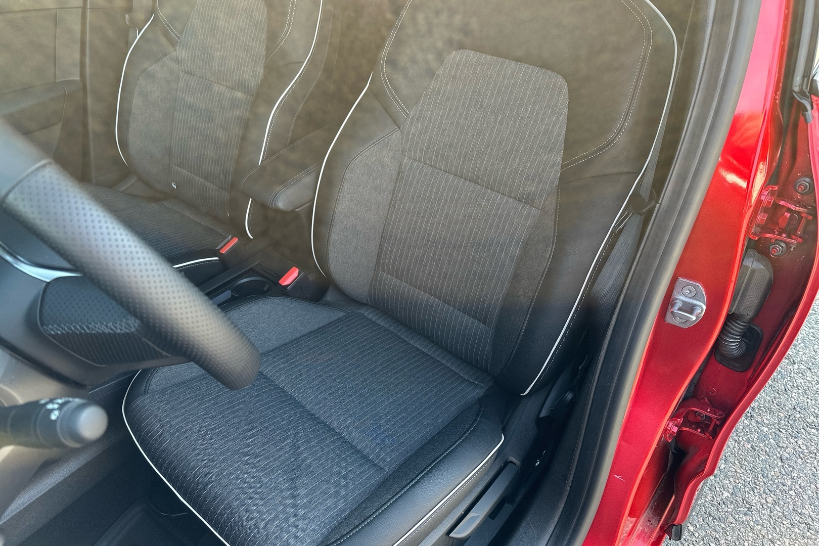 MITSUBISHI COLT 24