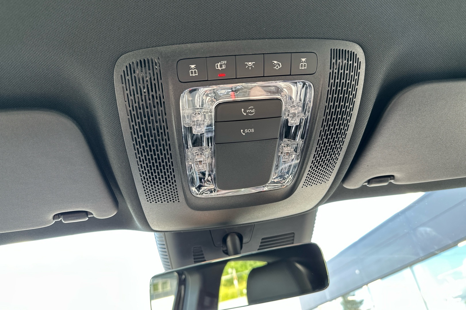 MERCEDES-BENZ EQA 2026