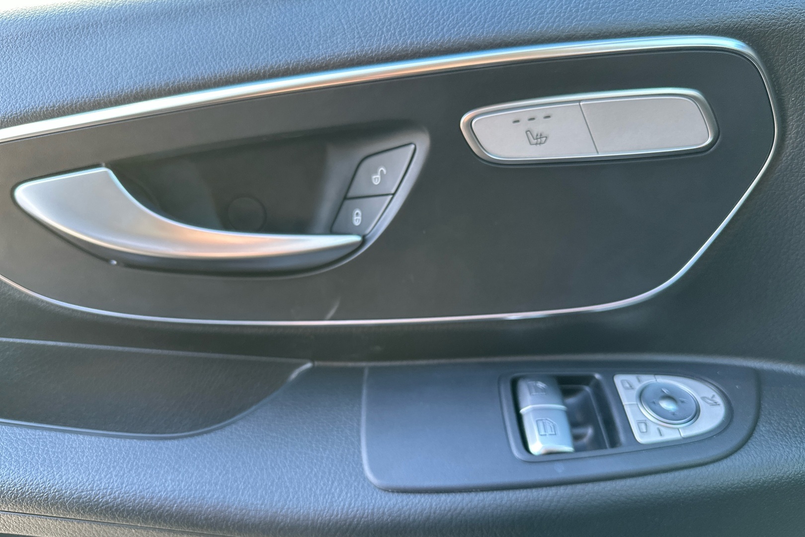 MERCEDES-BENZ Vito 2026