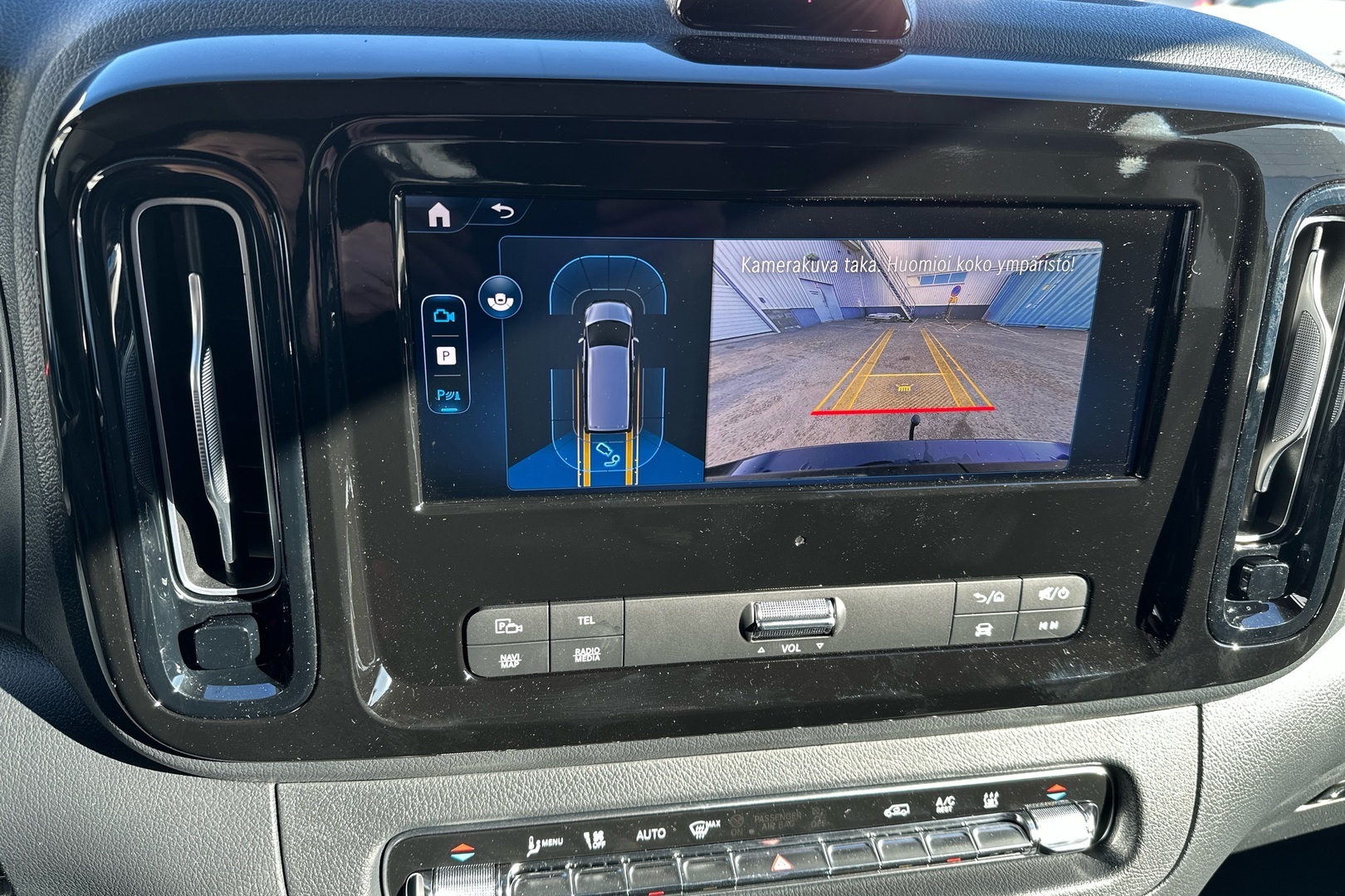 MERCEDES-BENZ Vito 2026