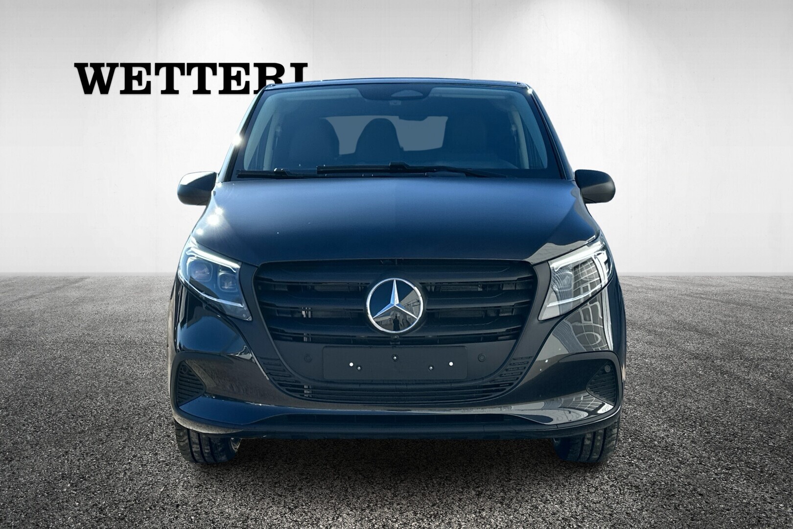 MERCEDES-BENZ Vito 2026