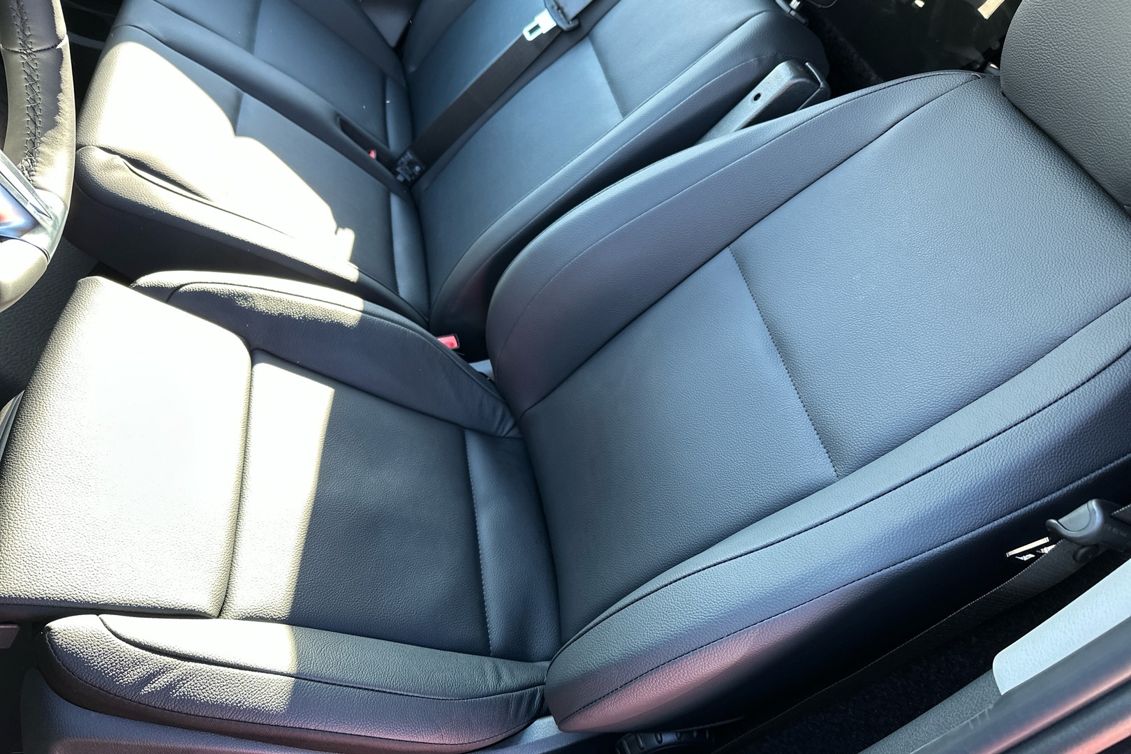 MERCEDES-BENZ Vito 2026