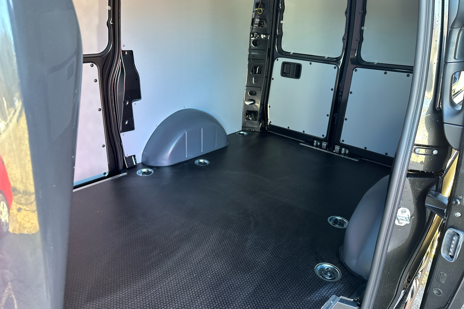 MERCEDES-BENZ Vito 2026