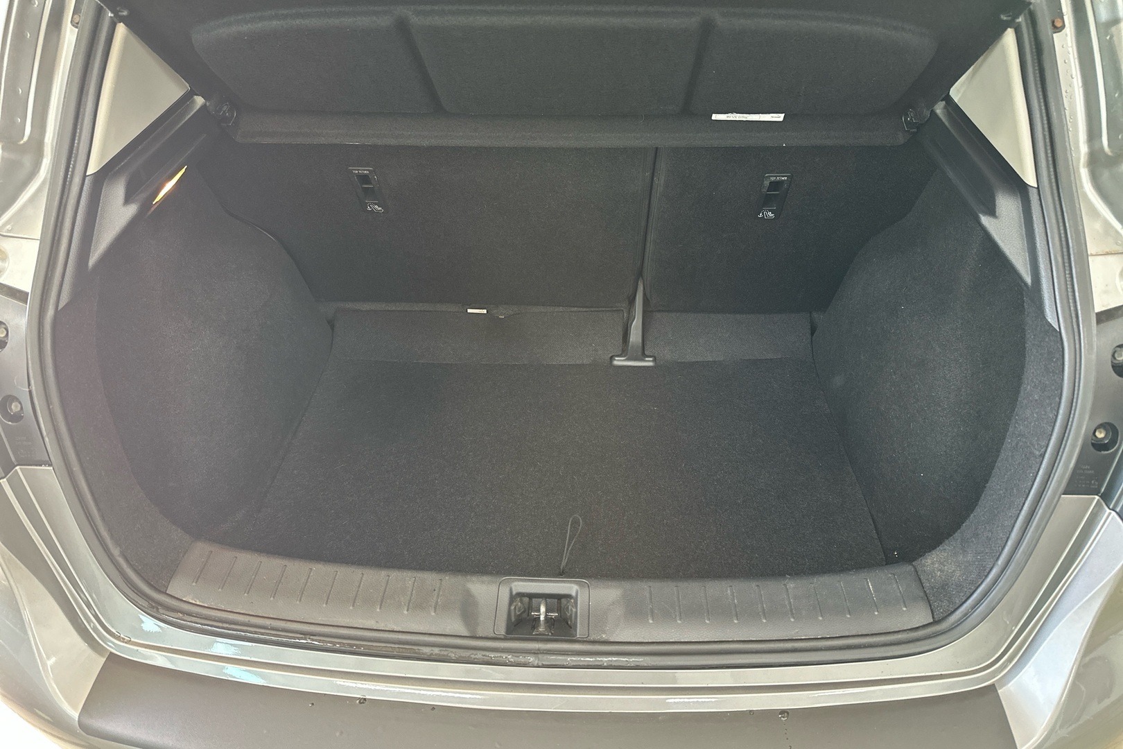 NISSAN Pulsar 2016