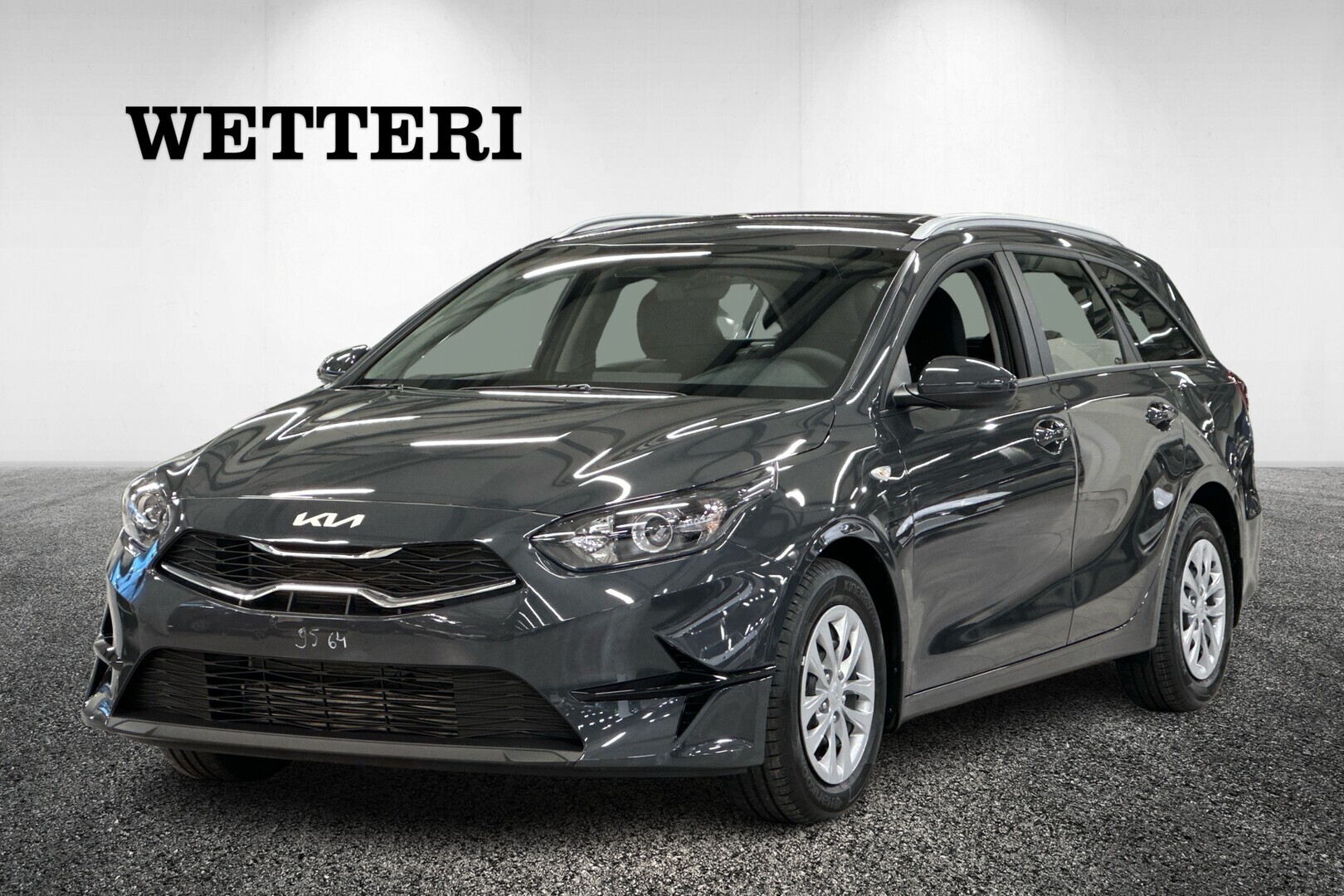 KIA Ceed 2025