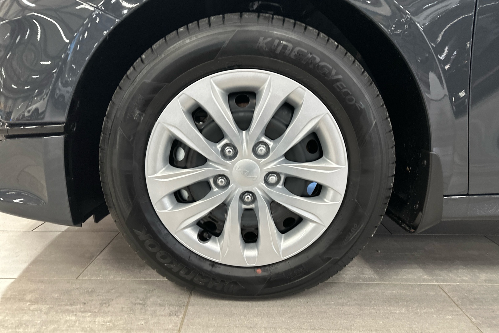 KIA Ceed 2025