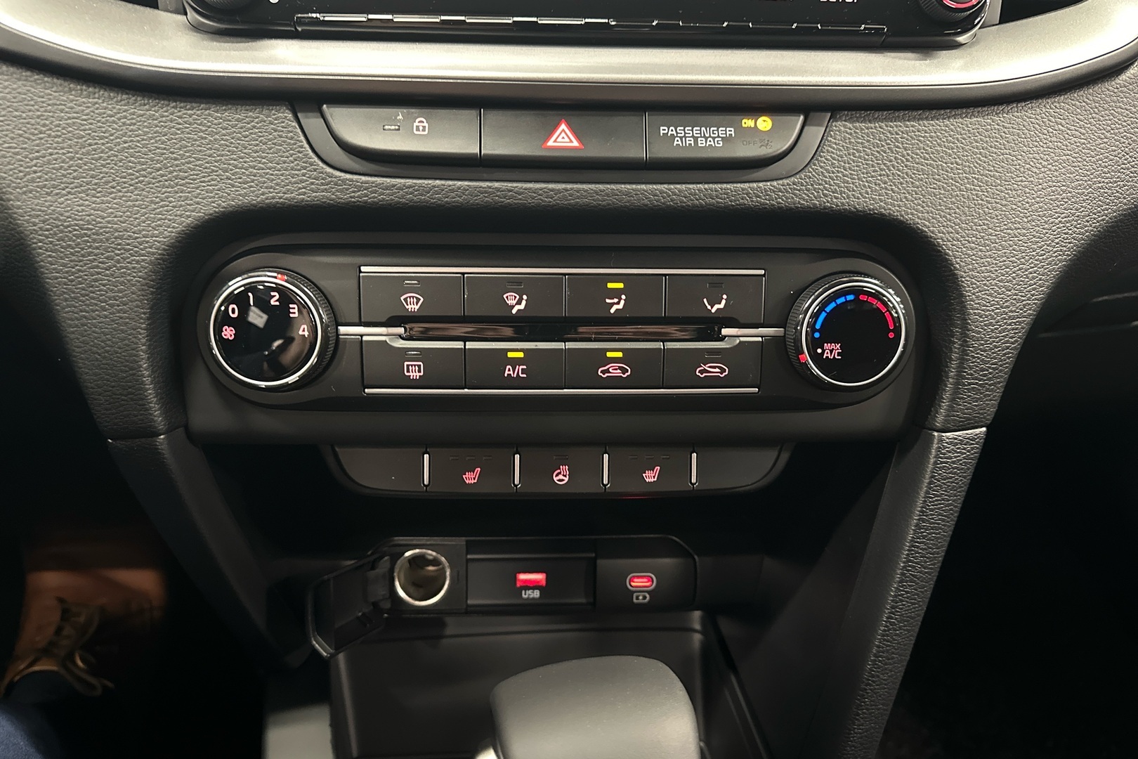 KIA Ceed 2025