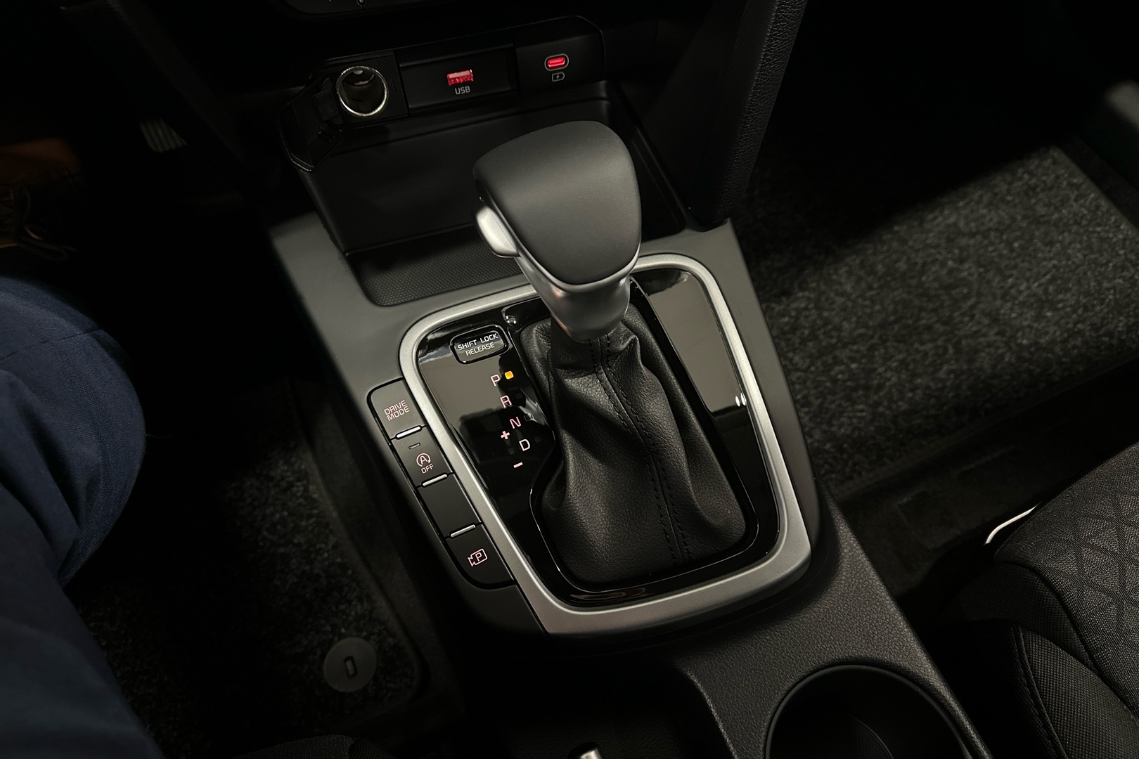 KIA Ceed 2025