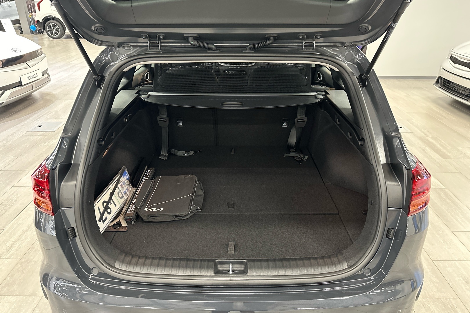 KIA Ceed 2025