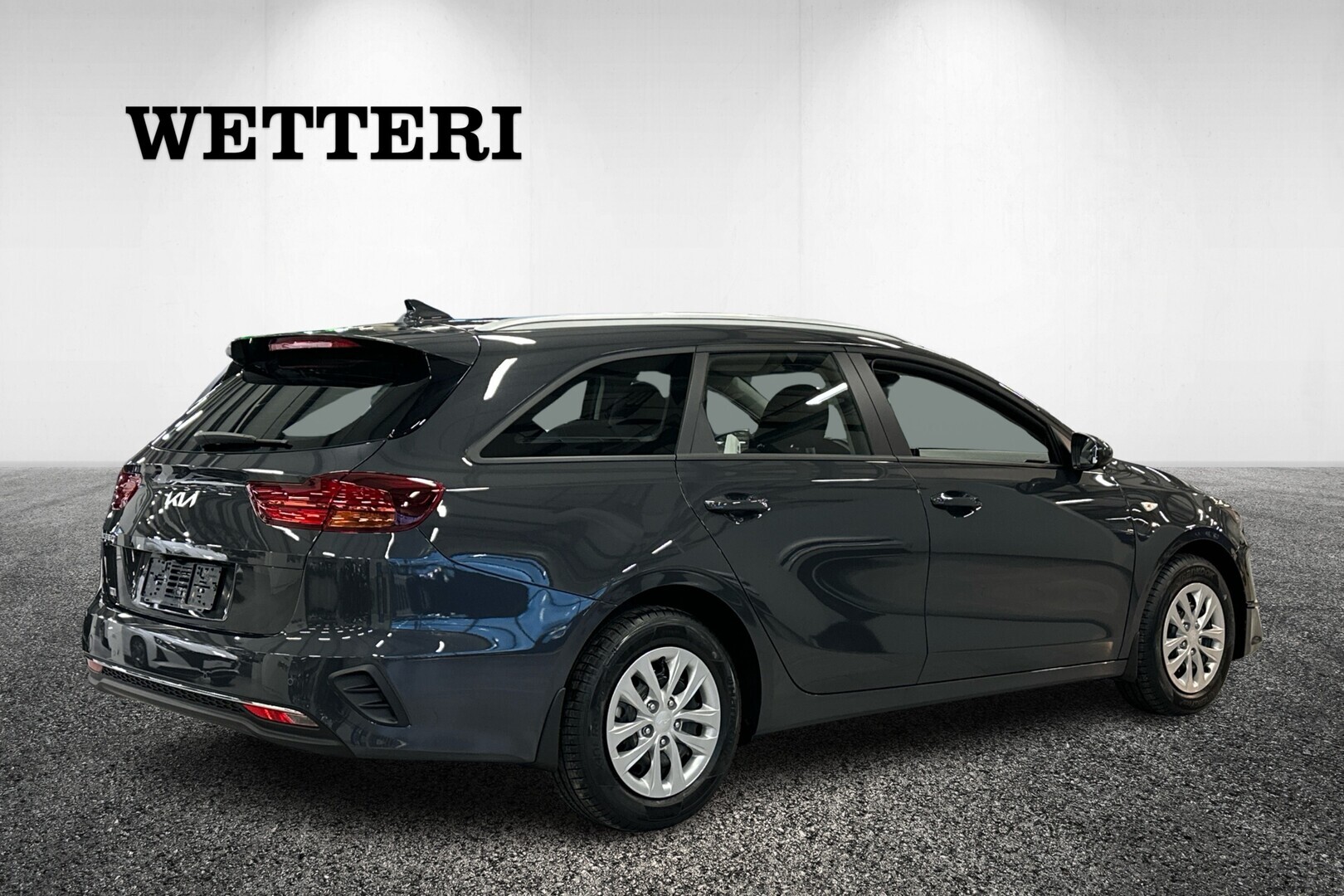 KIA Ceed 2025