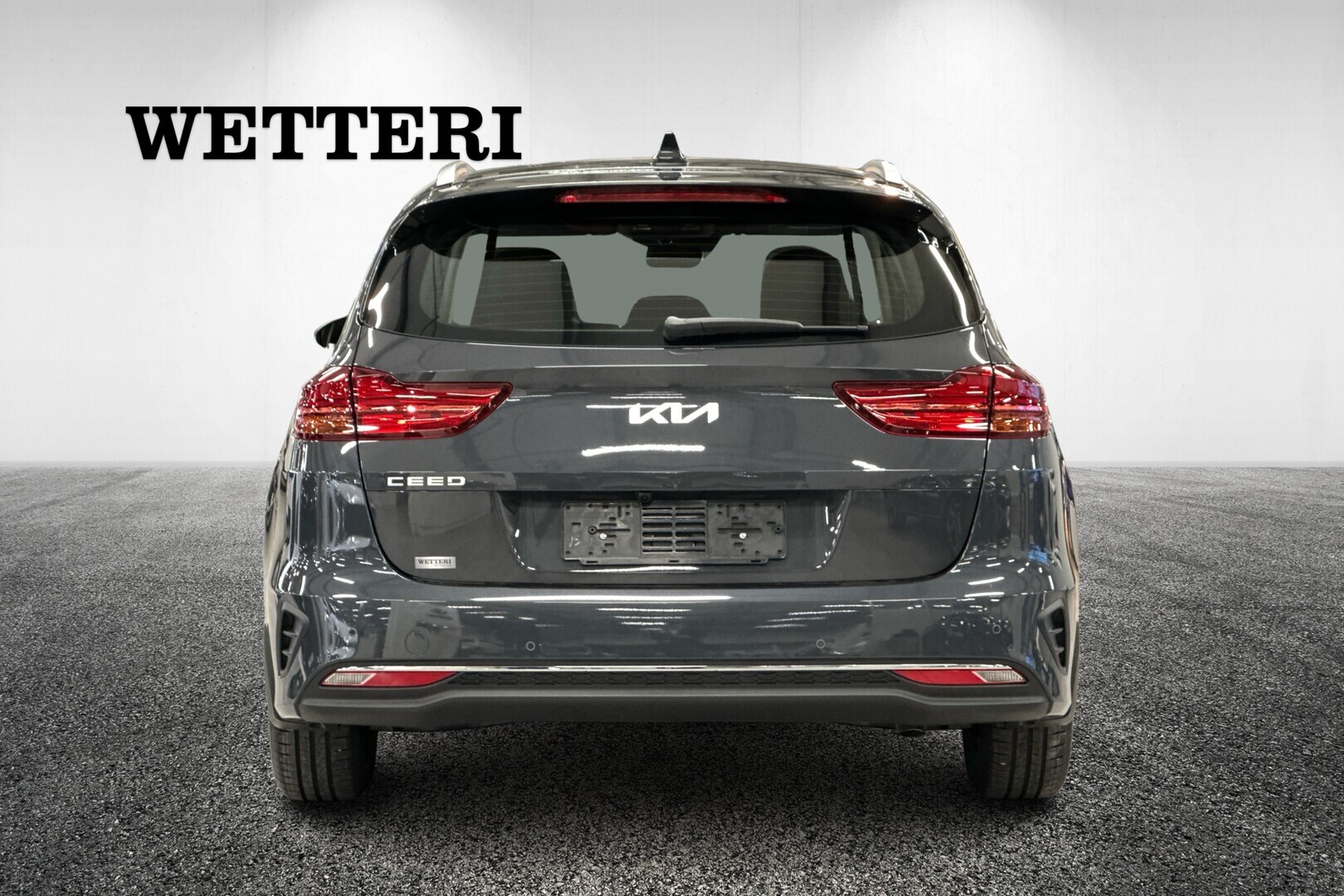 KIA Ceed 2025