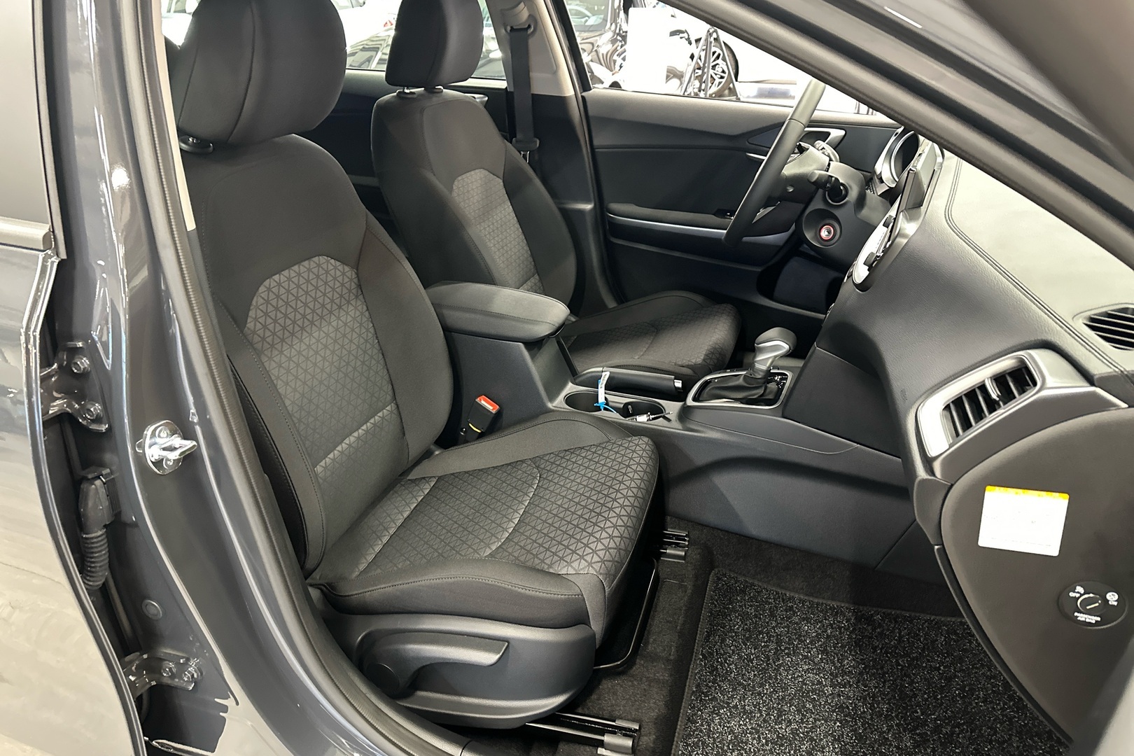 KIA Ceed 2025