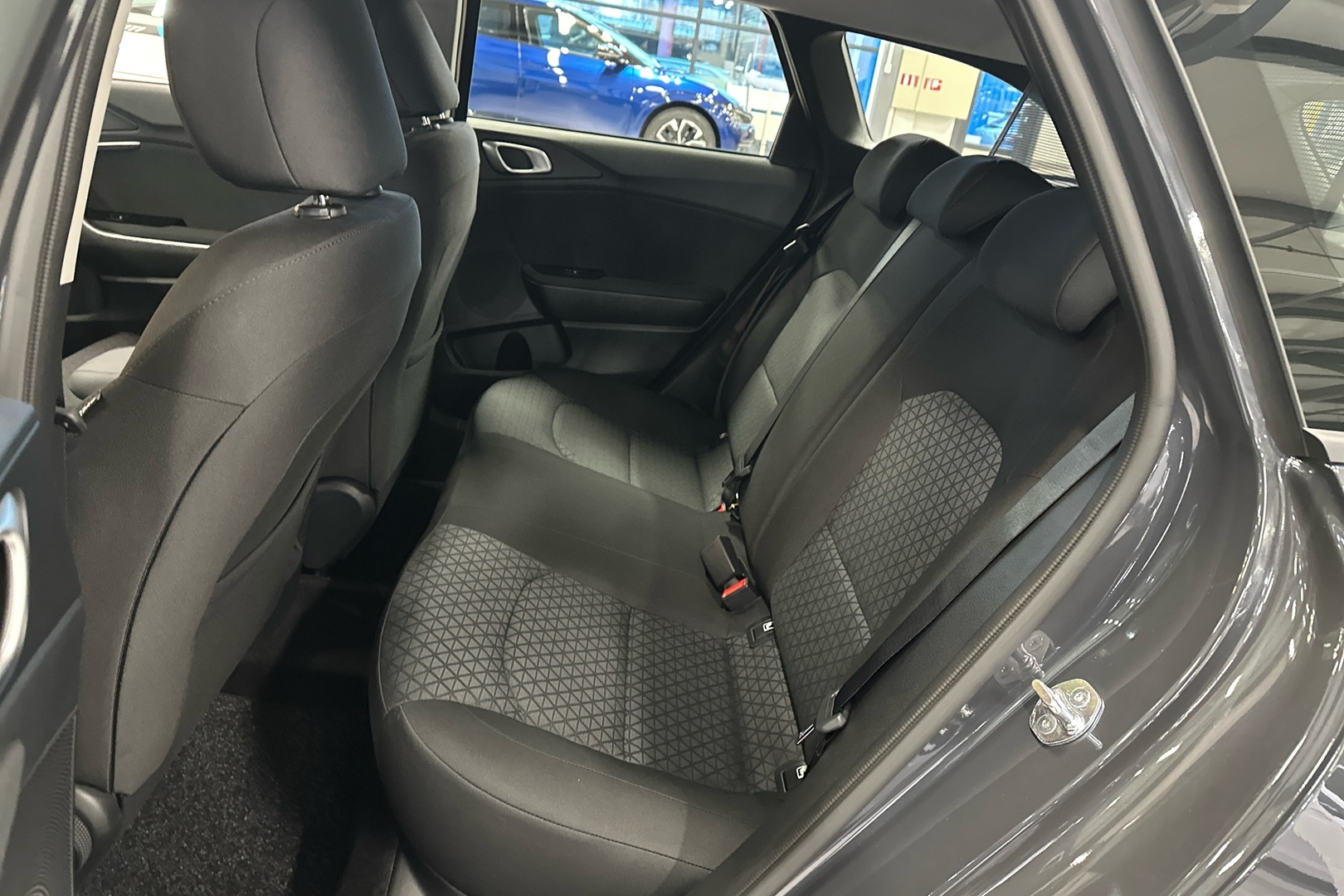 KIA Ceed 2025