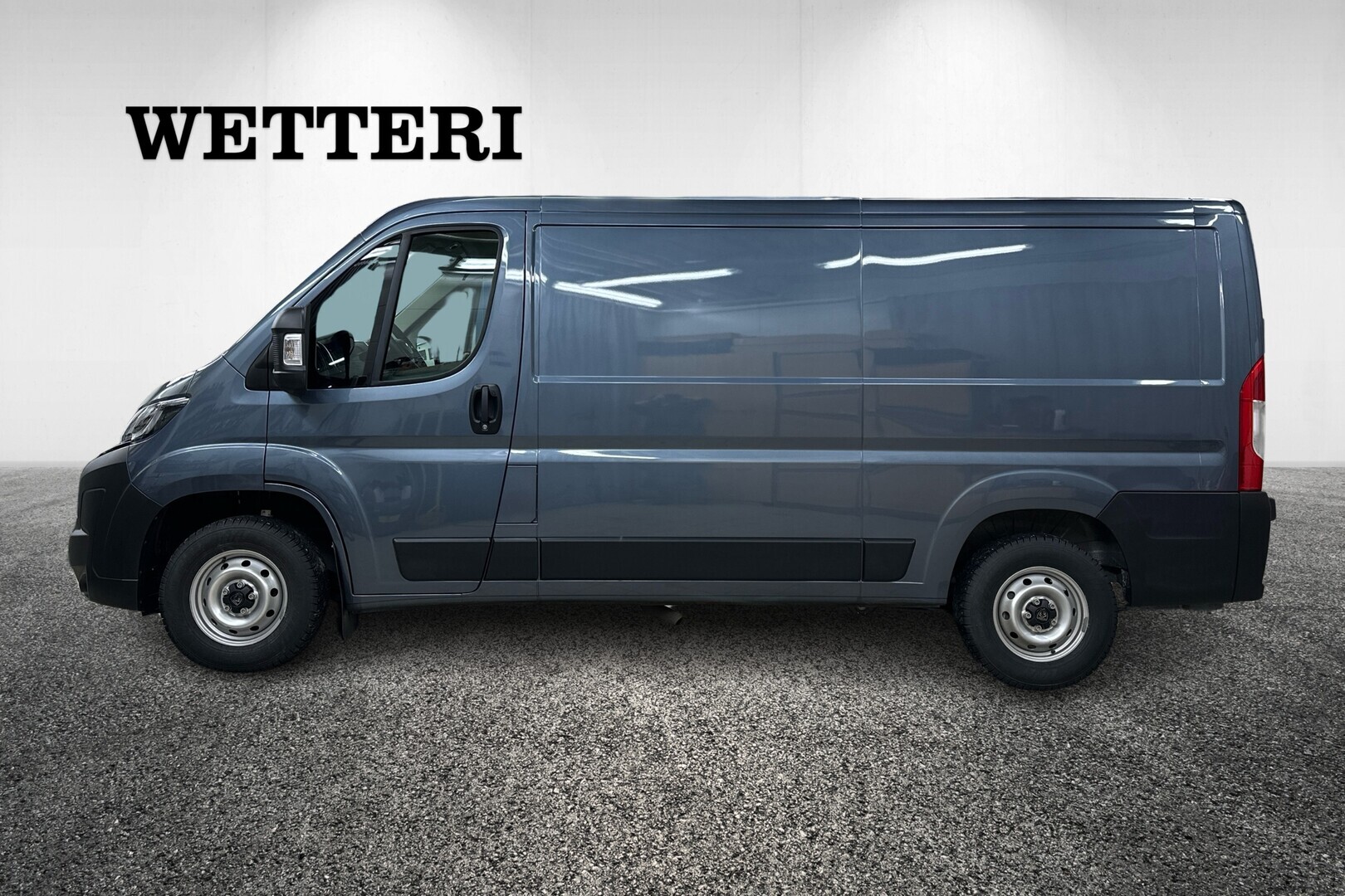 PEUGEOT Boxer 2025