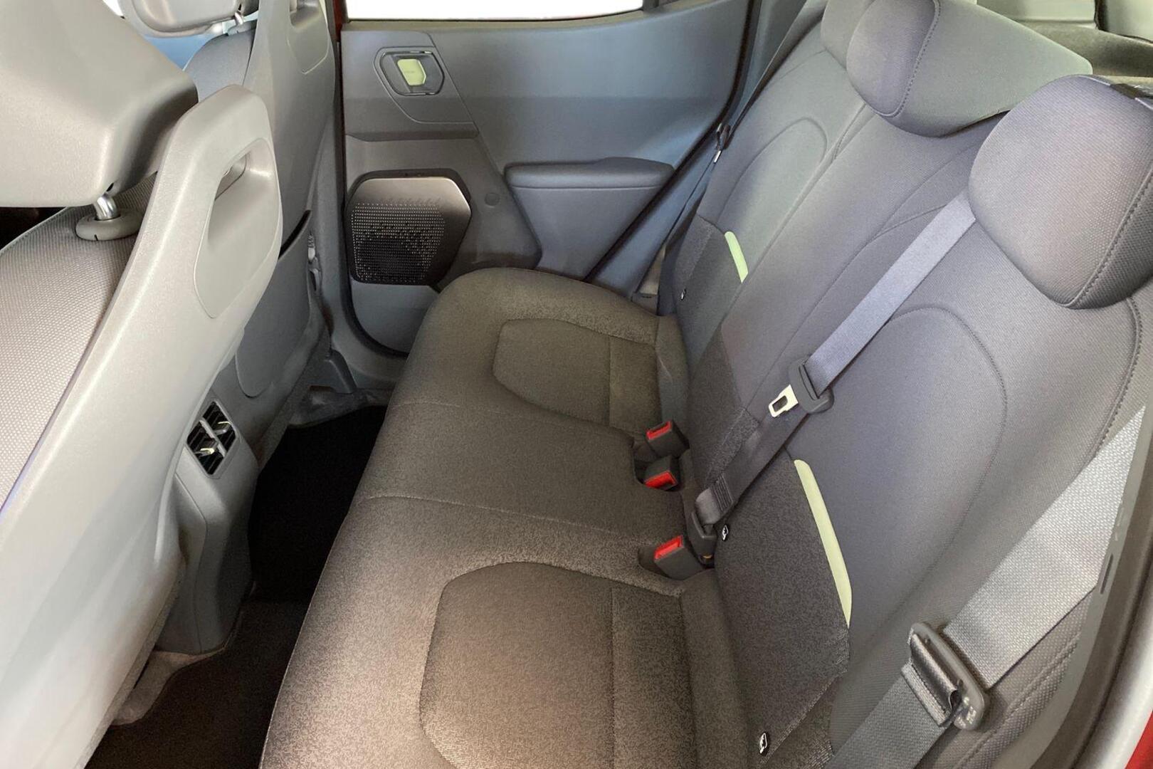 KIA EV2 2027