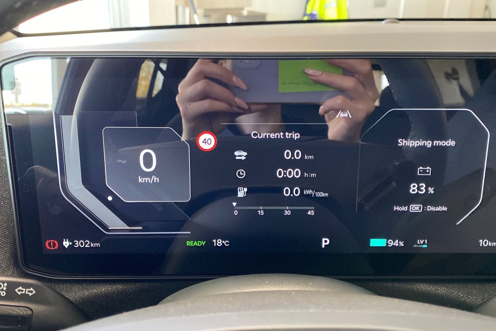 KIA EV2 2027