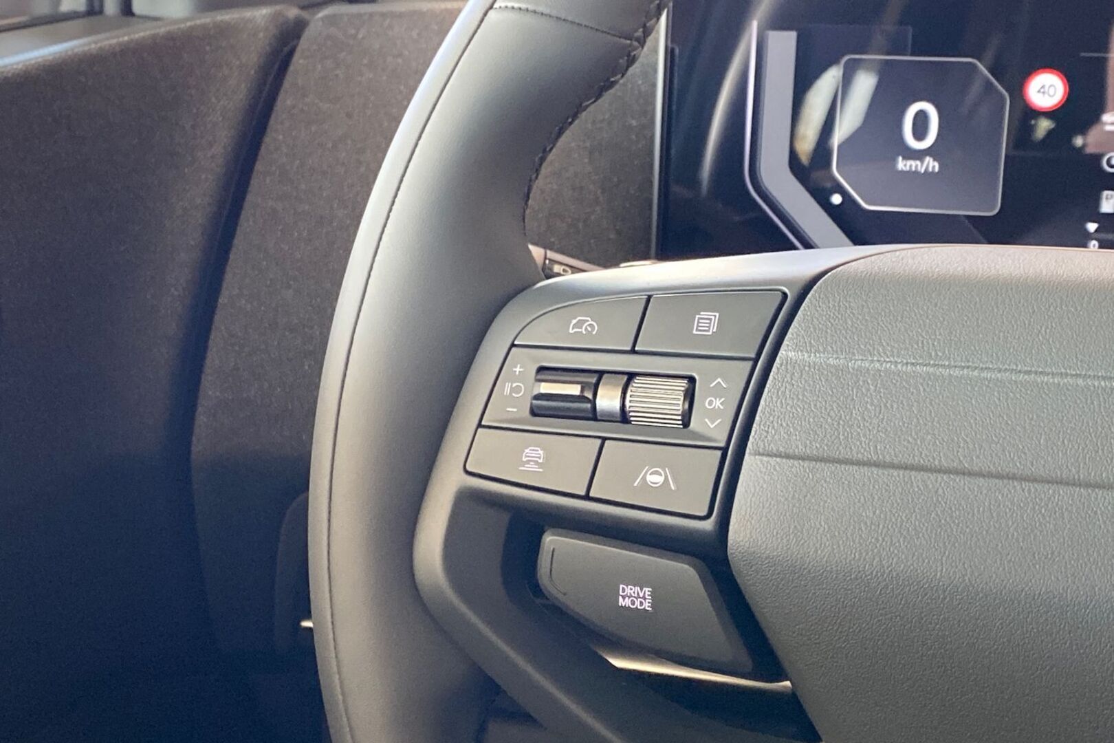KIA EV2 2027