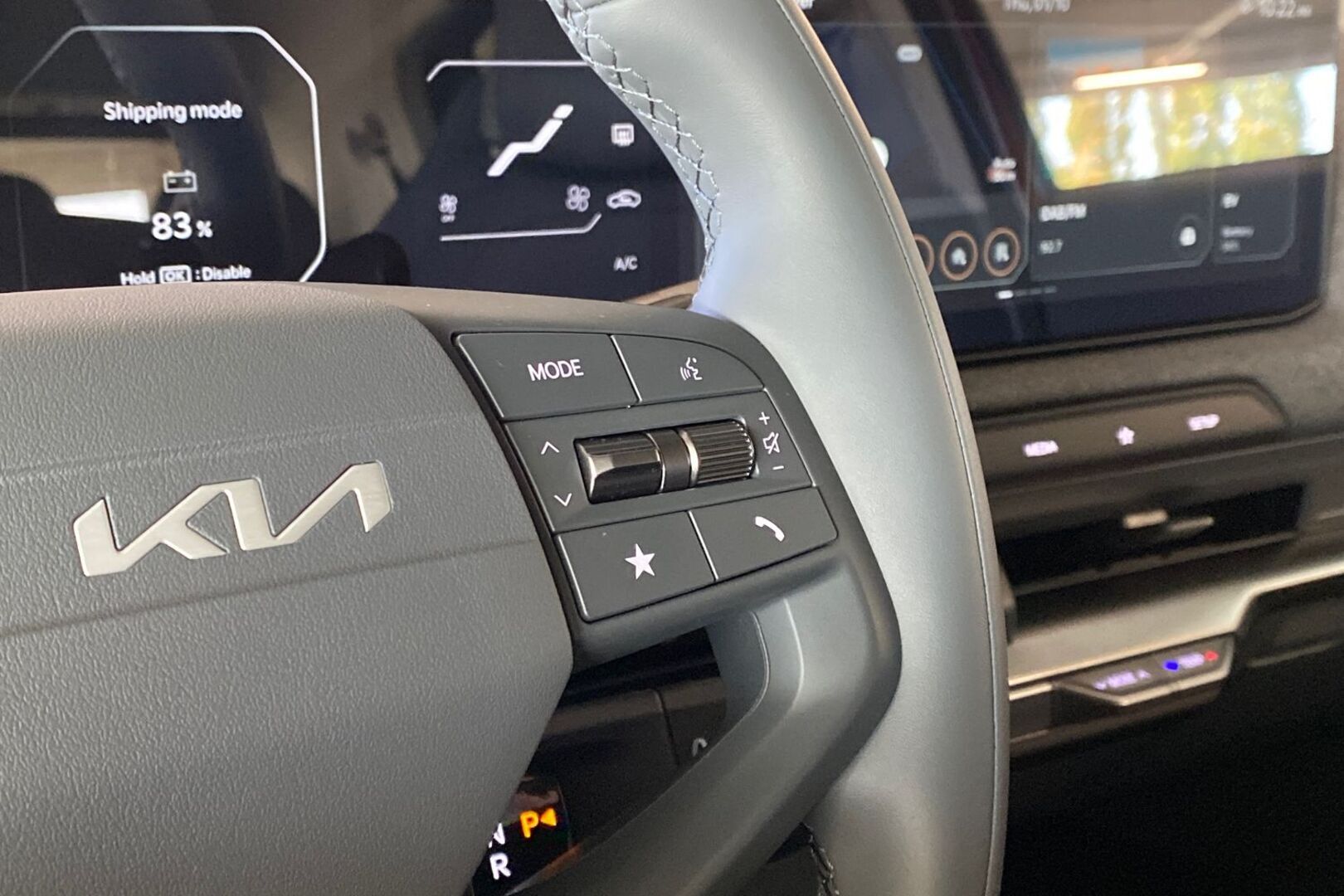 KIA EV2 2027
