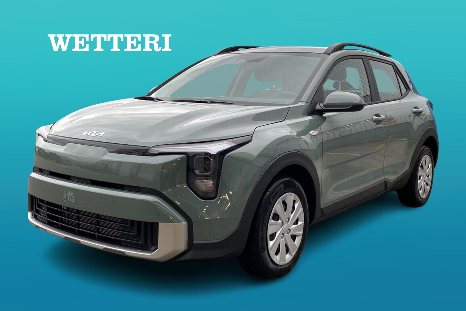 KIA Stonic 1