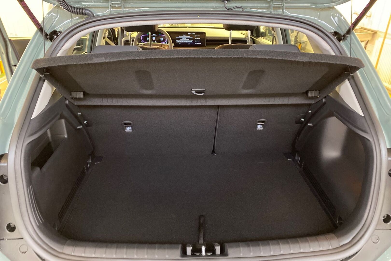 KIA Stonic 12