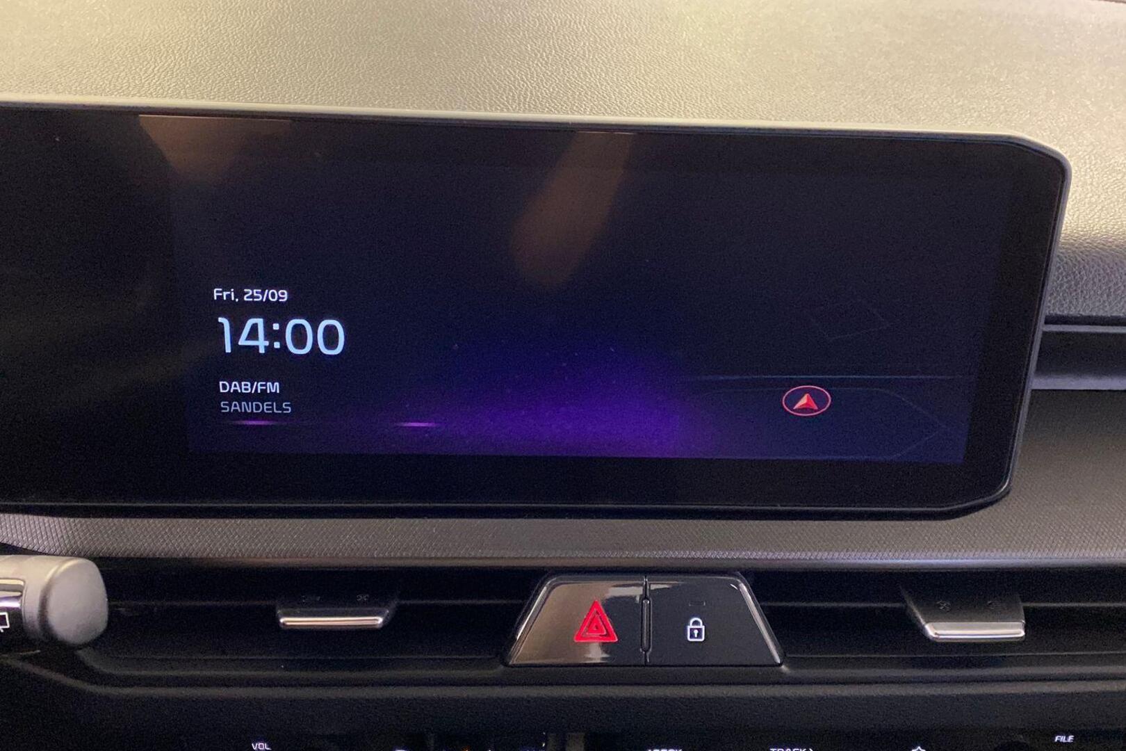 KIA Stonic 15
