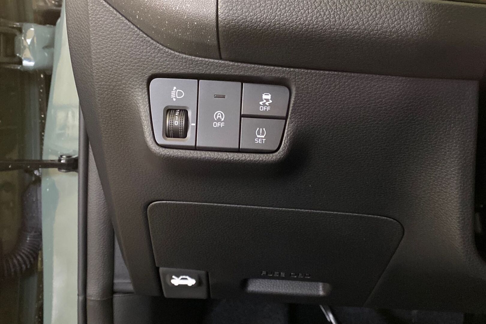KIA Stonic 18