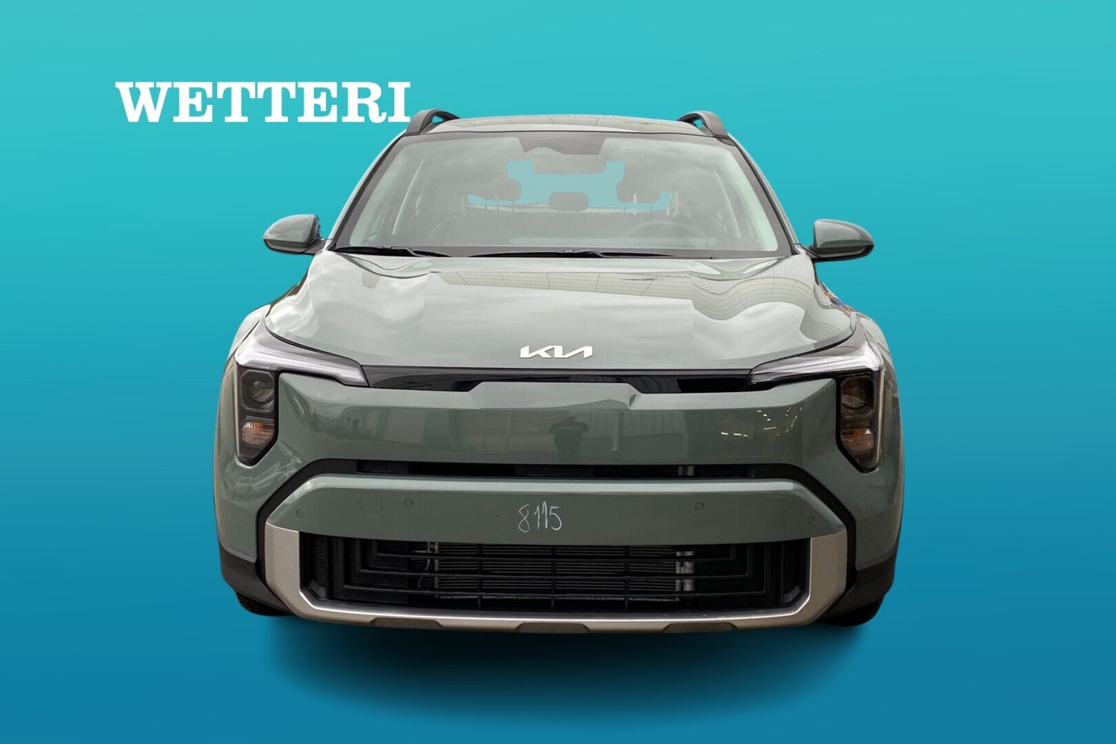 KIA Stonic 2