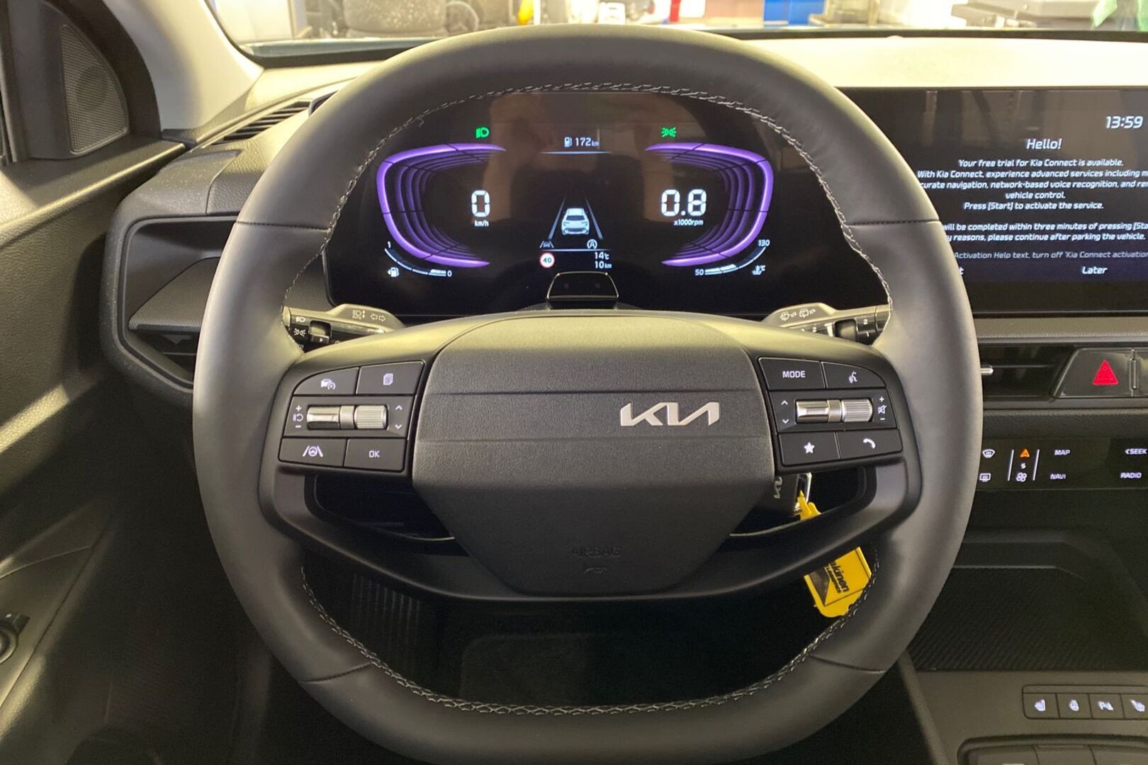 KIA Stonic 20