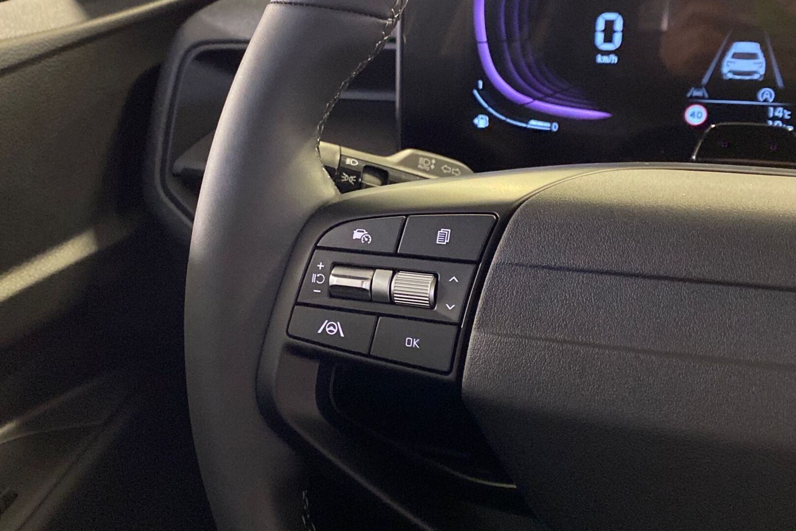 KIA Stonic 21