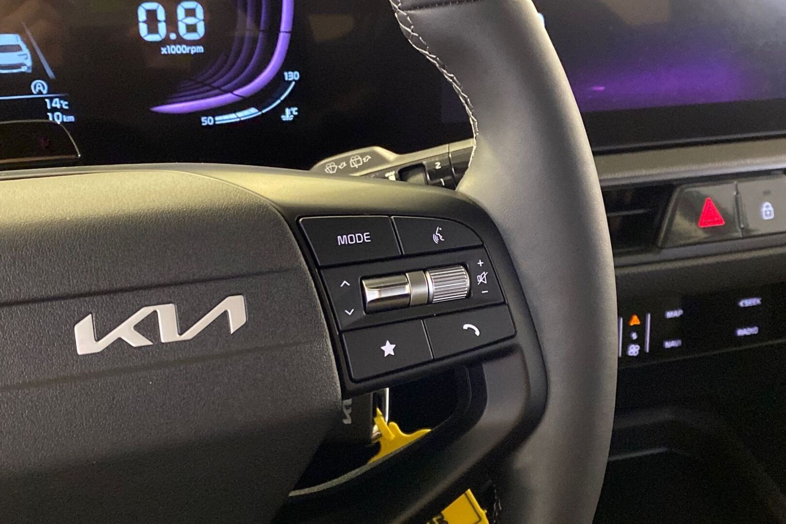 KIA Stonic 22