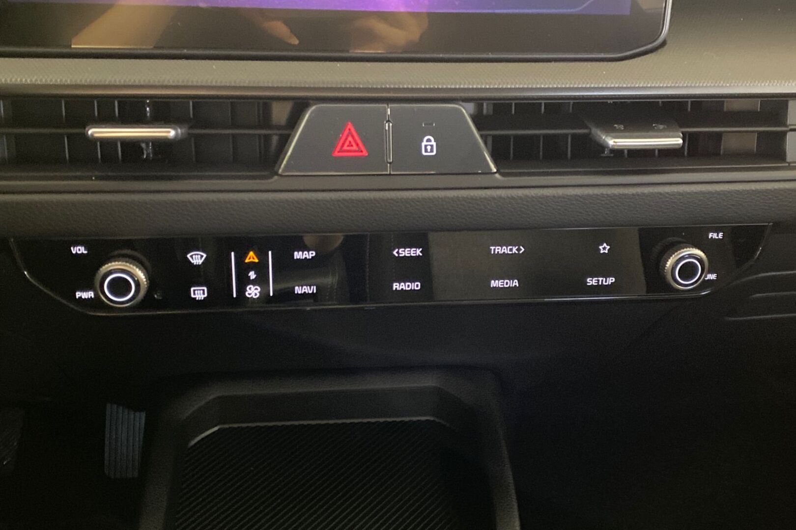 KIA Stonic 23