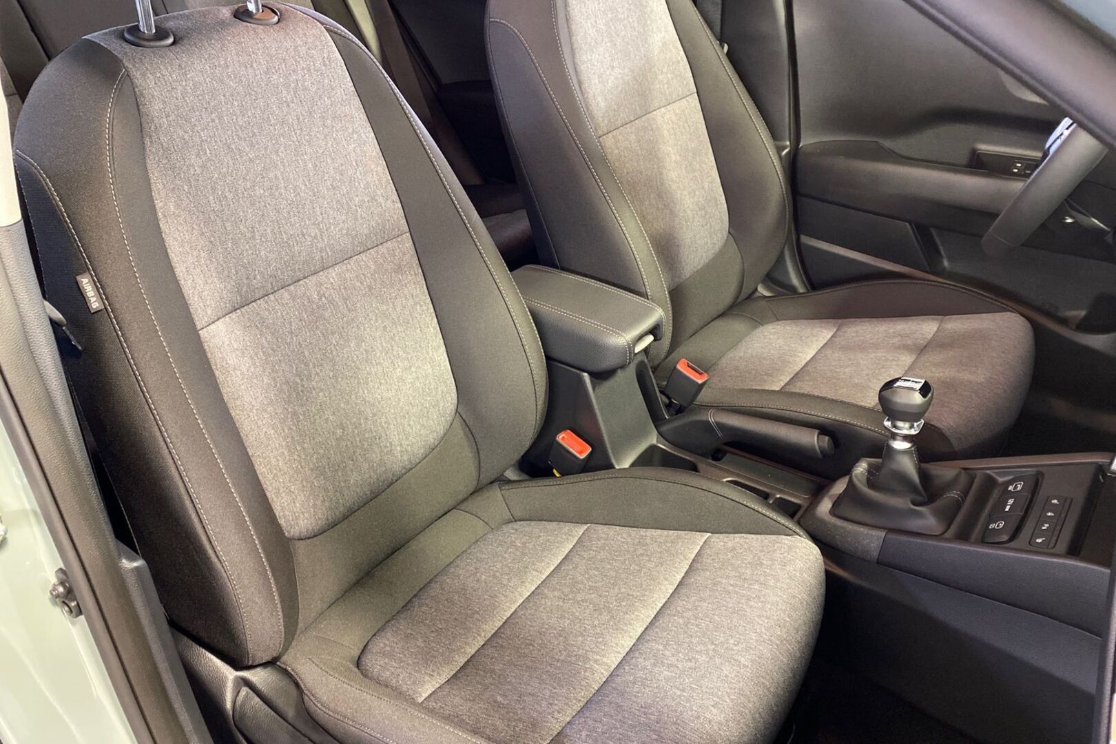 KIA Stonic 28