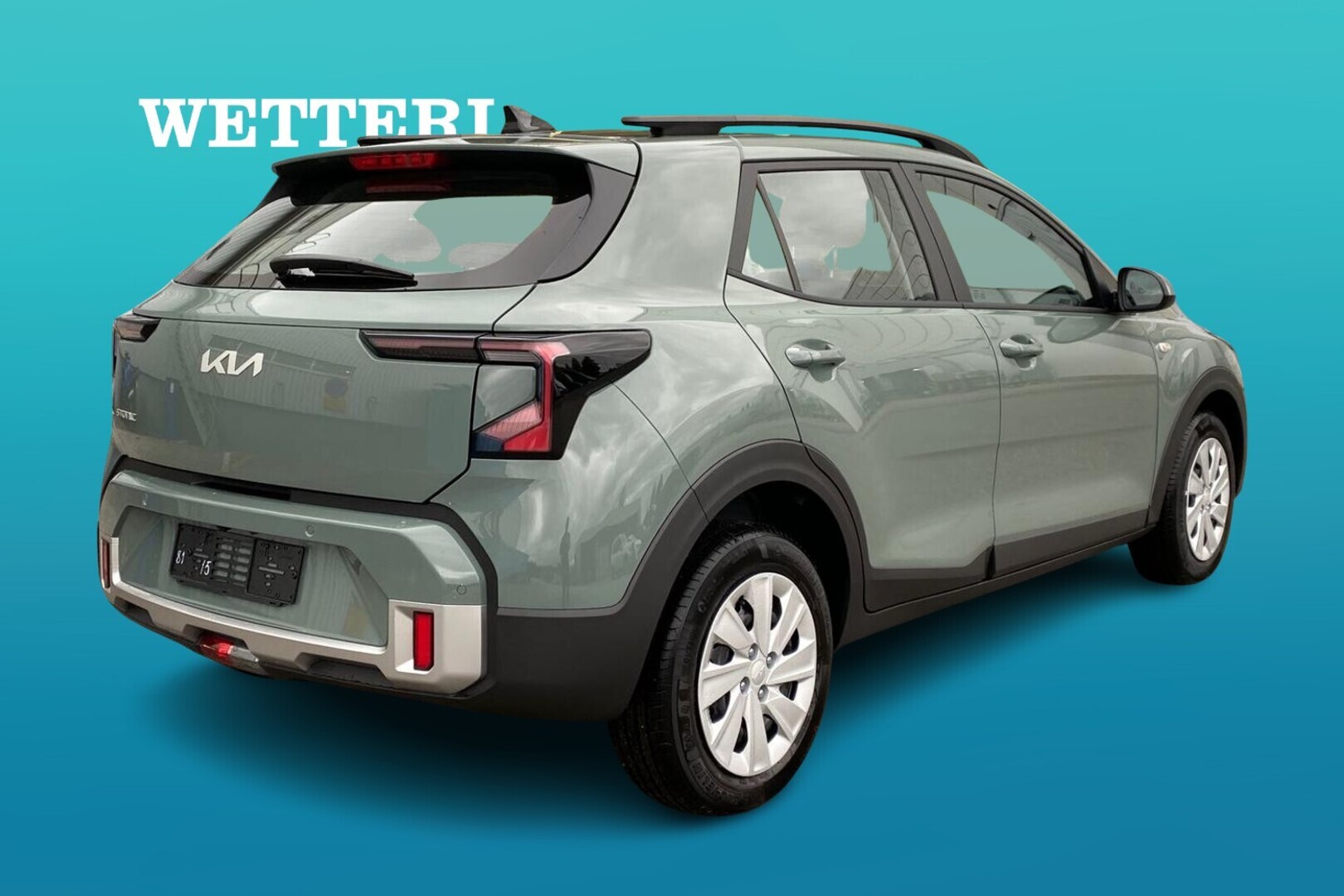 KIA Stonic 5
