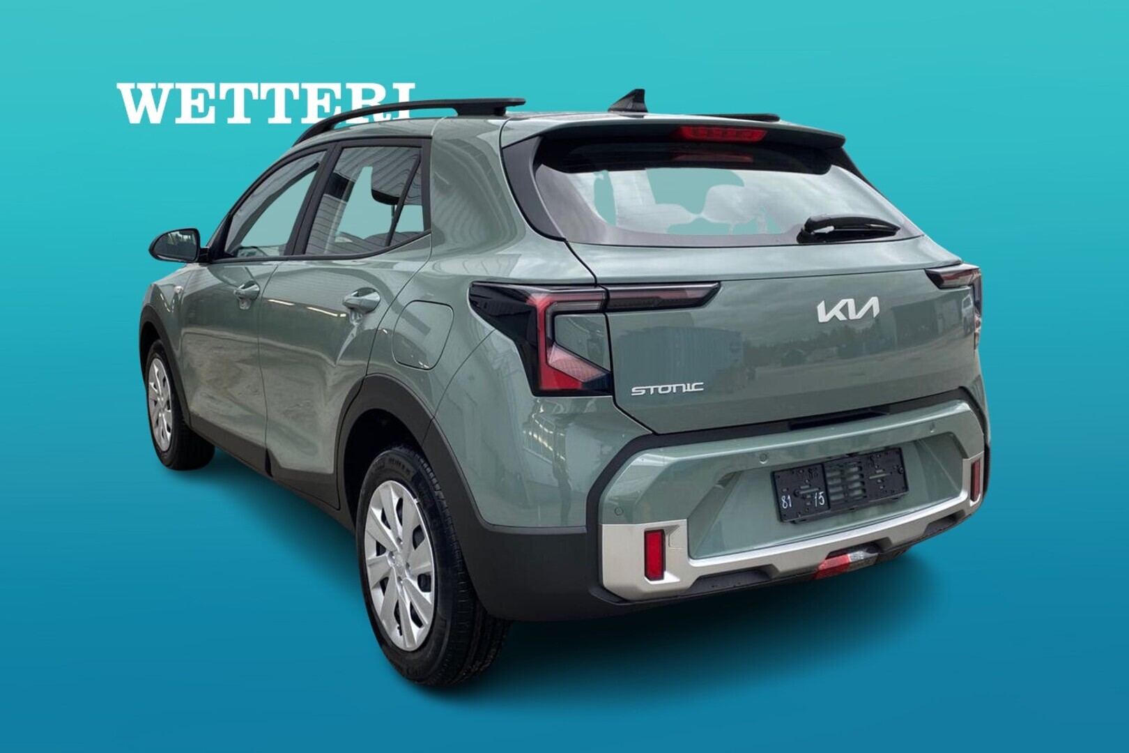 KIA Stonic 7