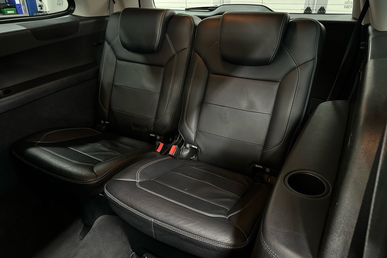 MERCEDES-BENZ GL 2013