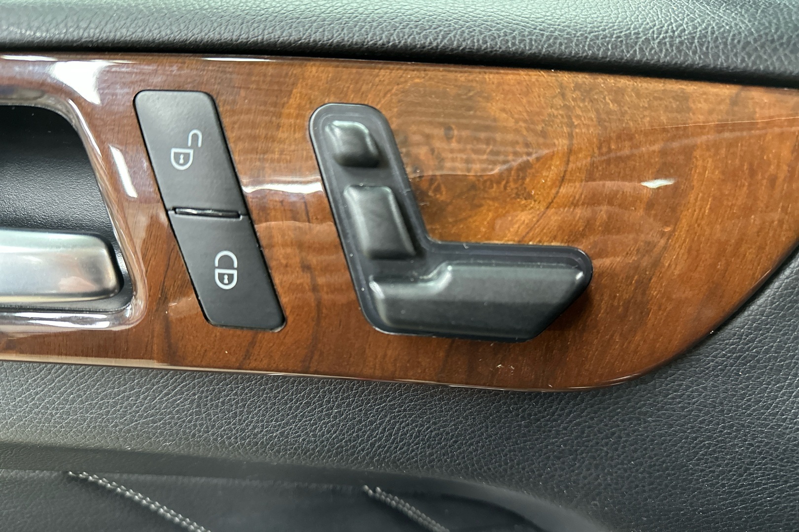 MERCEDES-BENZ GL 2013