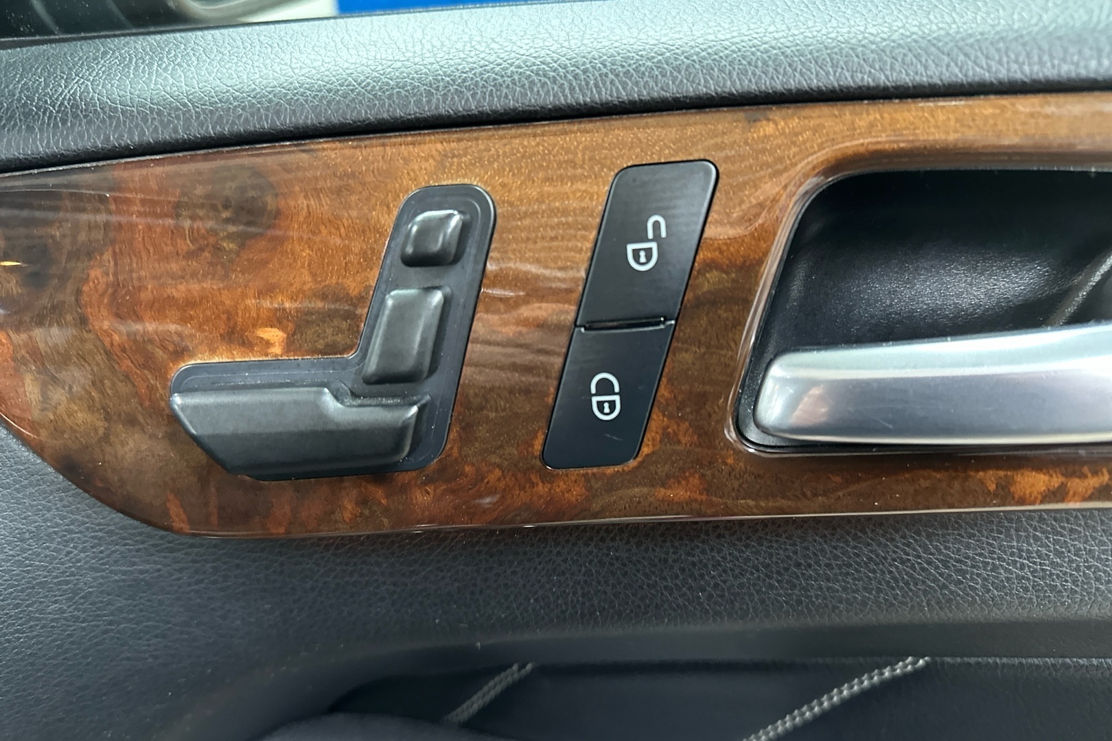 MERCEDES-BENZ GL 2013