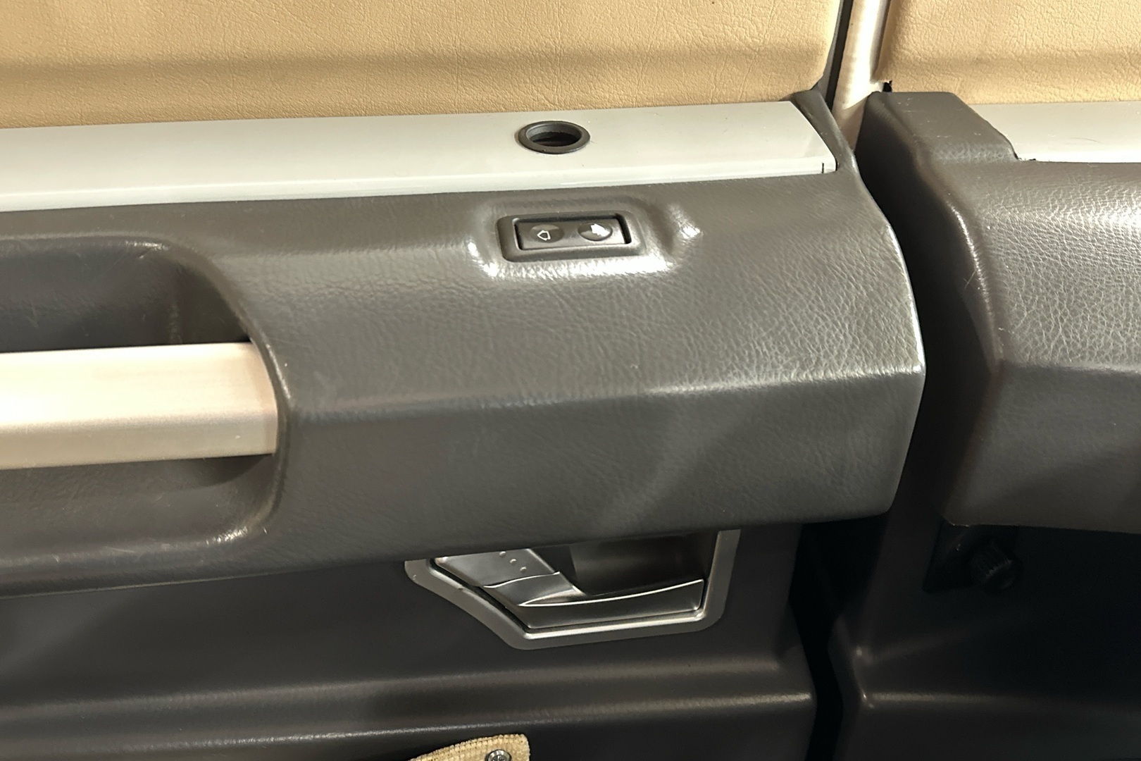 KNAUS S Liner 700 LEG, Fiat 2008