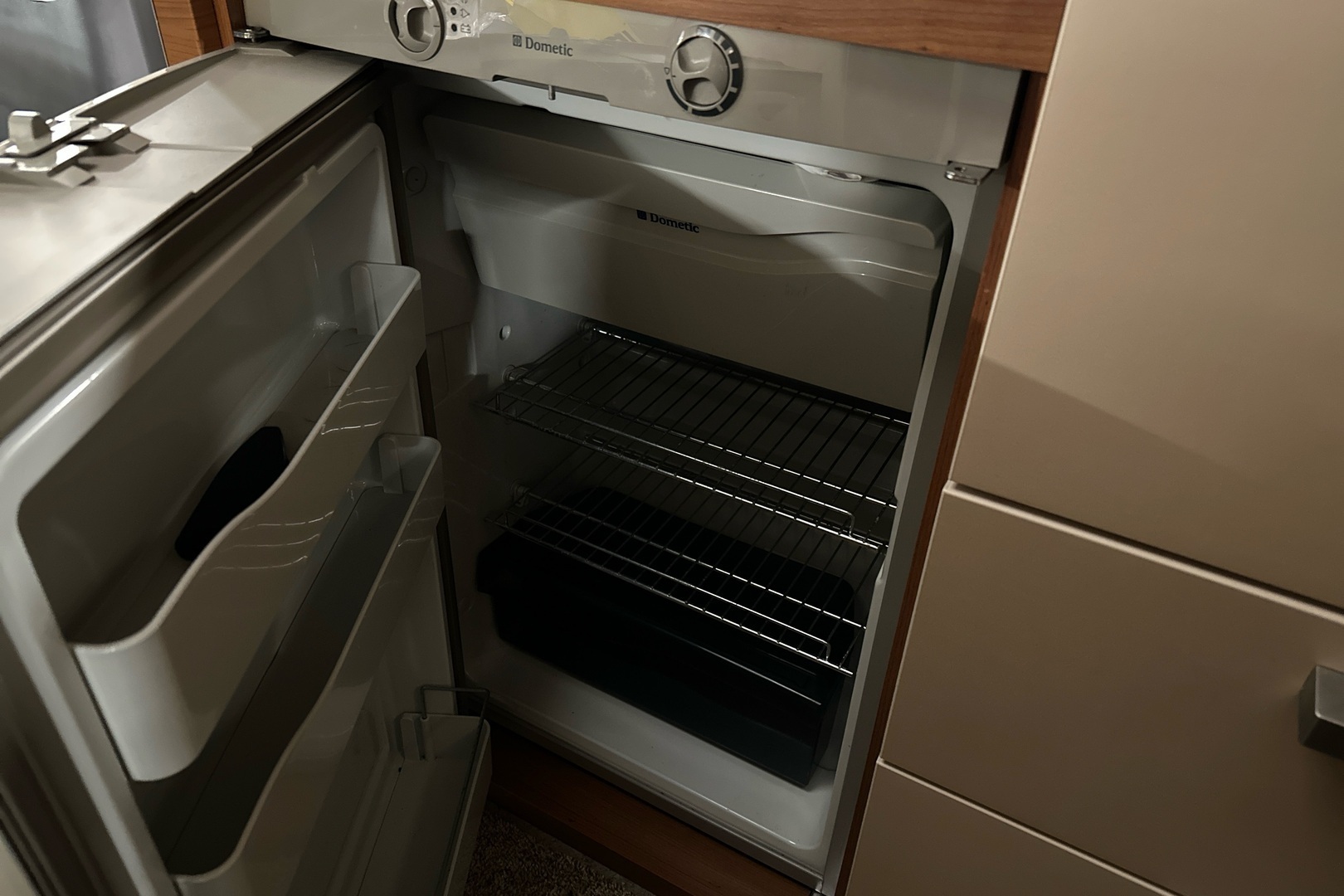KNAUS S Liner 700 LEG, Fiat 2008